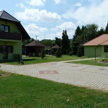 Vadasz Panzio Penzion