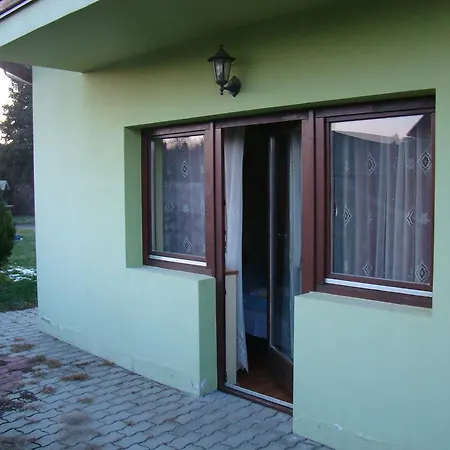 Vadasz Panzio Gæstehus