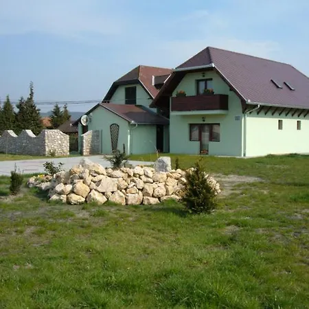 Penzion Vadasz Panzio